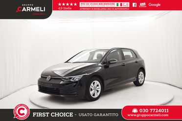 Volkswagen Golf 1.5 tsi MANUALE CERCHI 16,LED,ACC,AZIENDALE
