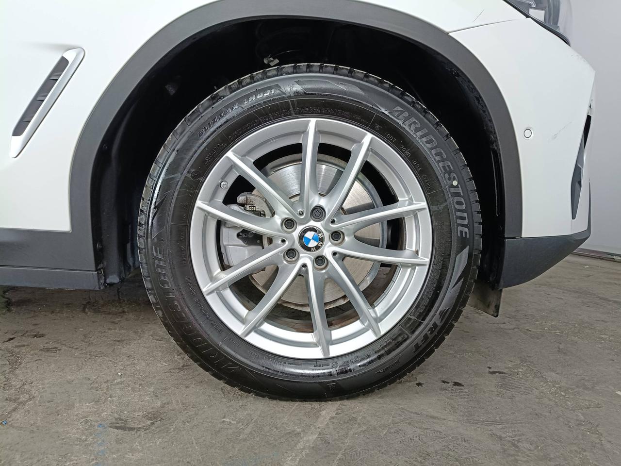 BMW X3 G01 2021 - X3 xdrive20d mhev 48V auto