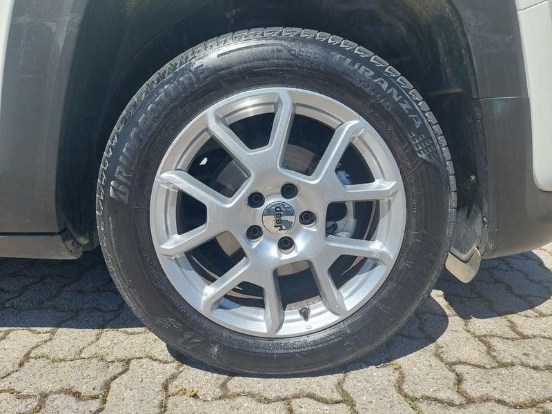 Jeep Renegade 1.6 MJet 130cv Limited
