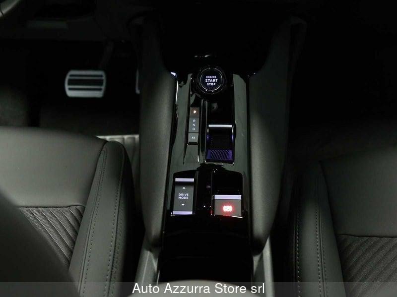 Alfa Romeo Junior Junior 1.2 145 CV Hybrid eDCT6 Q4 *PROMO AZZURRA*