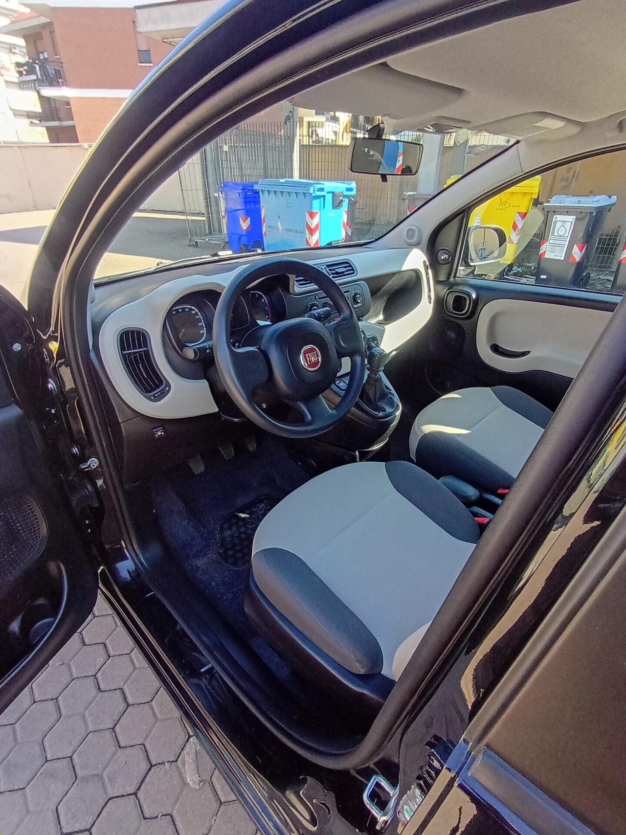 Fiat Panda 1.2