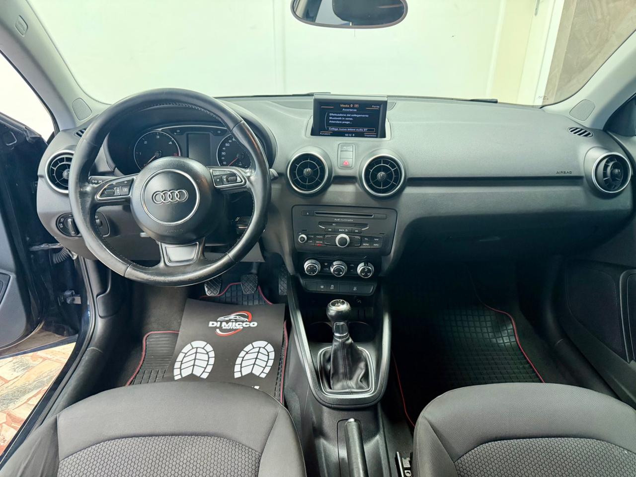 Audi A1 1.6 TDI Admired