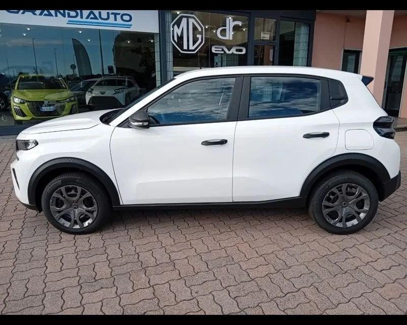 Citroën C3 Nuova Turbo 100cv - YOU