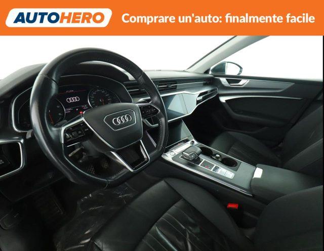 AUDI A7 SPB 50 3.0 TDI quattro tiptronic
