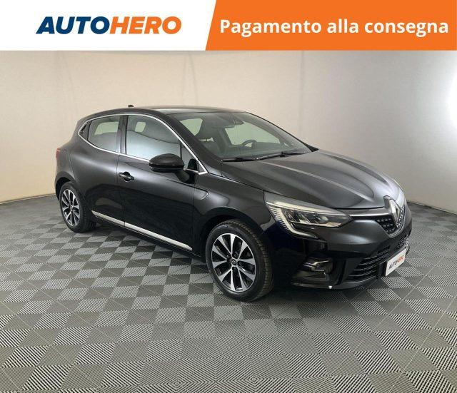 RENAULT Clio Blue dCi 115 CV 5 porte Intens