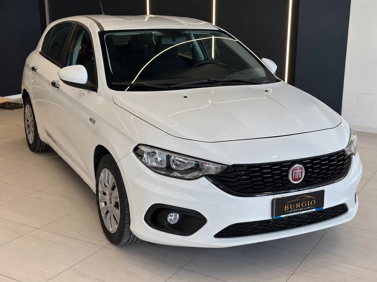 Fiat Tipo 5 Porte 1.4 95 CV Easy 2016