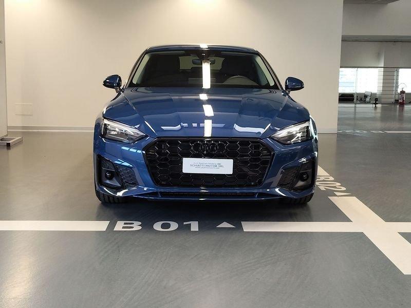 Audi A5 A5 SPB 40 TDI S tronic S line edition