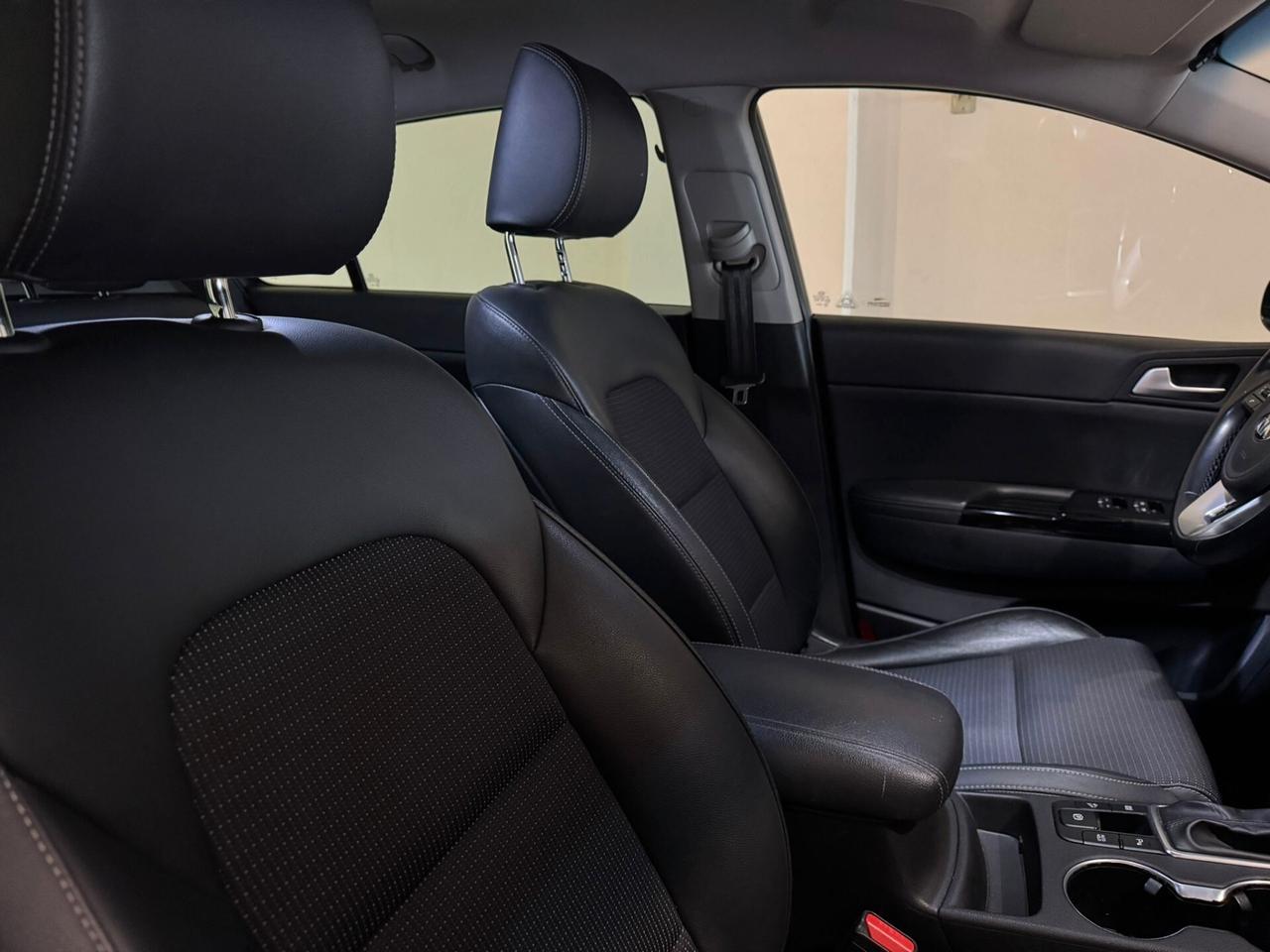 Kia Sportage 1.6 CRDI 136 CV DCT7 2WD Energy