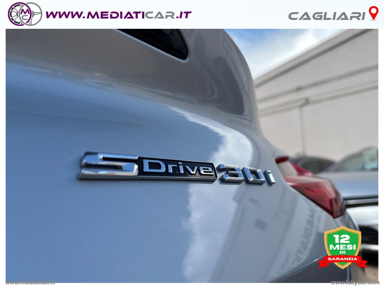 BMW Z4 sDrive30i Msport