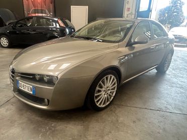 Alfa Romeo 159 1900 JTDM 150 Cv berlina 157000 km