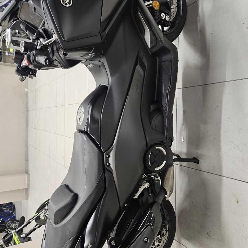 Yamaha T-Max 560 - 2022