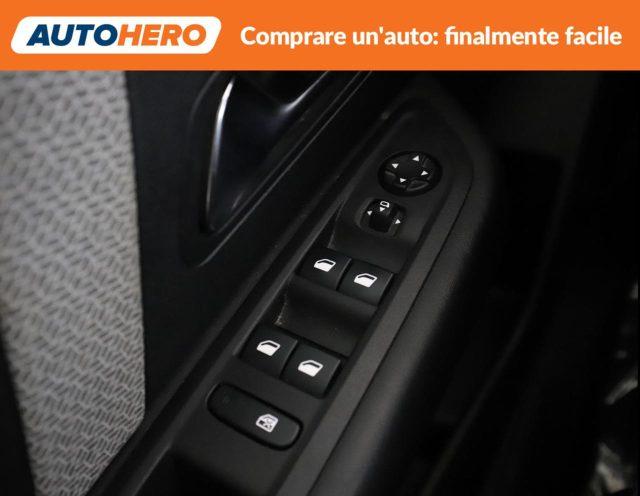 CITROEN C4 BlueHDi 130 S&S EAT8 Feel Pack