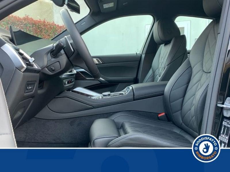 BMW X6 xDrive 30d