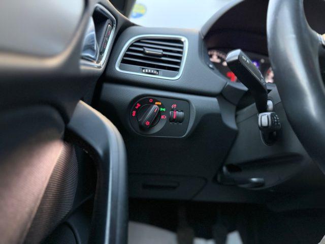 AUDI Q3 2.0 TDI 150 CV Business