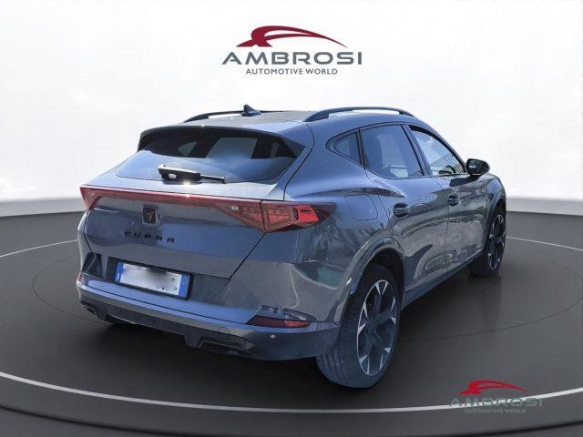 CUPRA Formentor Formentor 1.5 tsi 150cv dsg