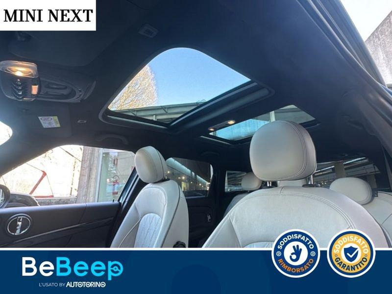 MINI Mini Countryman F60 MINI COUNTRYMAN 2.0 COOPER S HYPE ALL4 AUTO MY19