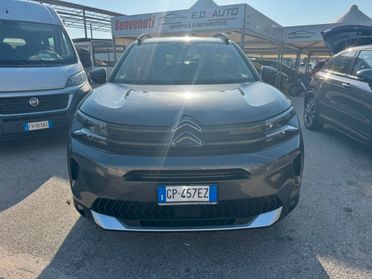 CITROEN C5 AIRCROSS 1.5 BLUE HDI 130CV CON SOLI 29000KM