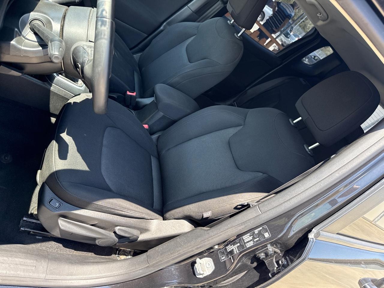 Jeep Renegade 1.6 Mjt 120 CV Longitude