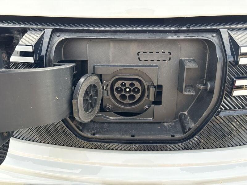 Dacia Spring Extreme Electric 65