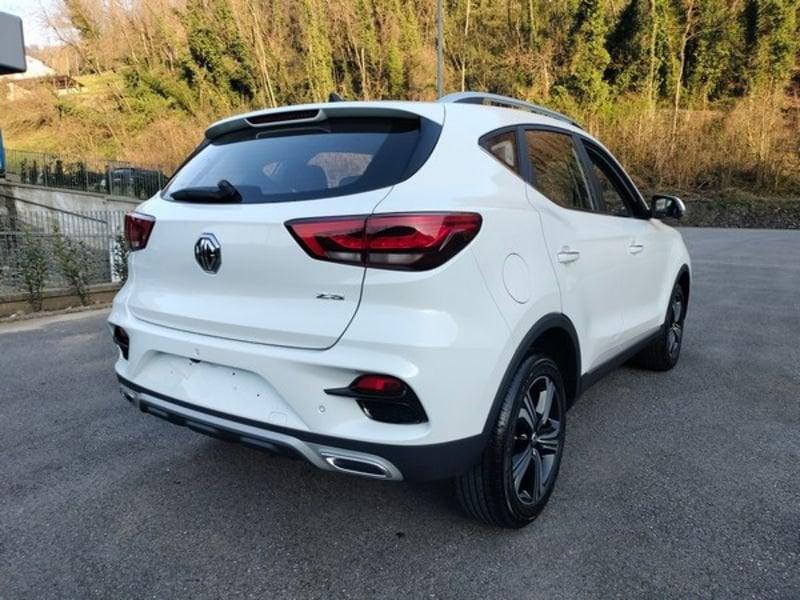 MG ZS 1.5 VTi-Tech Excite