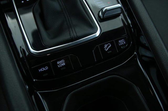JEEP Compass 1.3 Turbo T4 240 CV PHEV AT6 4xe Upland