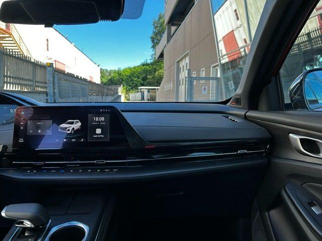 DR MOTOR DR6 STILNOVO 1.5 TURBO BENZINA