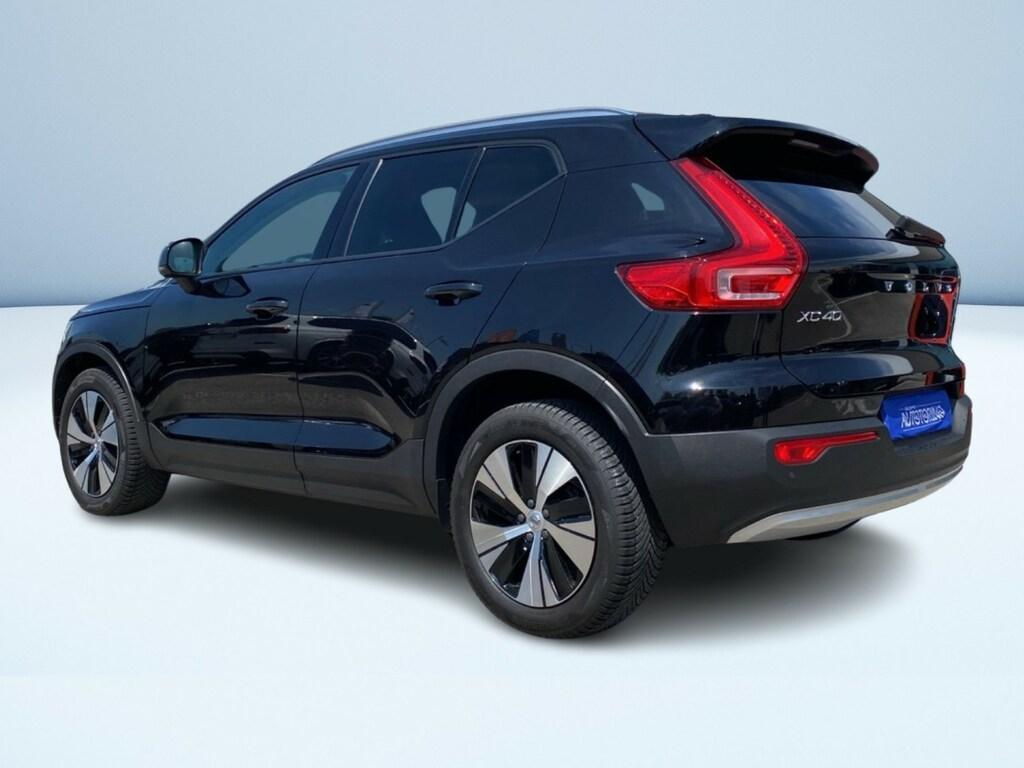 Volvo XC40 2.0 D3 Momentum