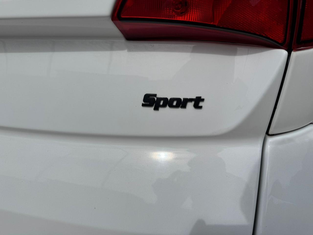 Aixam City Sport Emotion