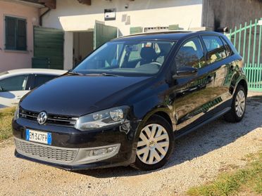 Volkswagen POLO 1.2 TDI DPF 5P NEOPAT KMCERT