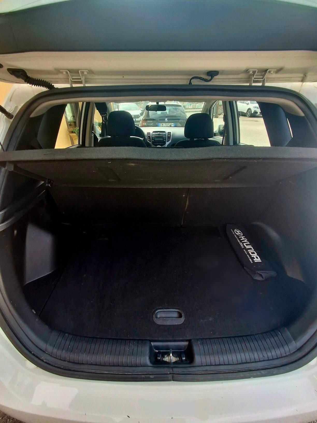 Hyundai iX20 1.4 90 CV Econext Classic Gpl