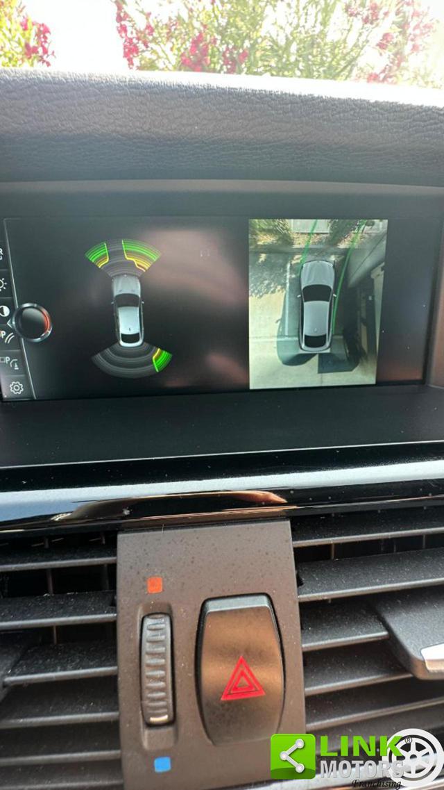 BMW X4 xDrive20d Msport