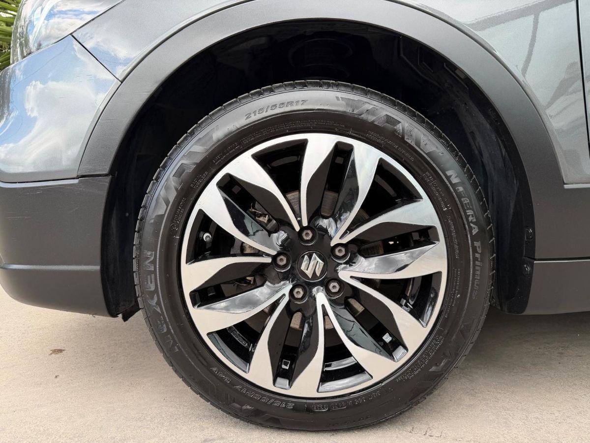 SUZUKI - s-cross 1.0 boosterjet S/S Top