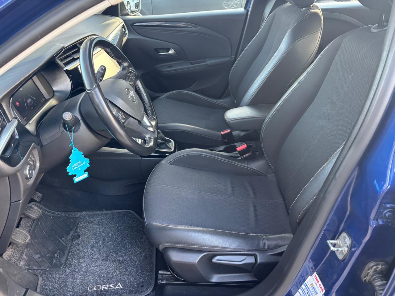 Opel Corsa 1.2 100 CV Elegance