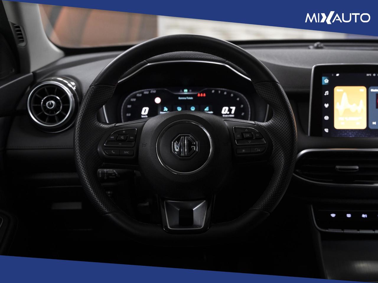 MG HS 1.5T DCT Comfort 2WD AUTO