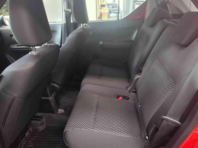 SUZUKI Ignis 1.2 Hybrid CVT Top