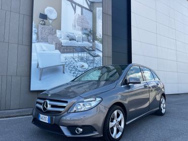 Mercedes-benz B 180 B 180 CDI Executive