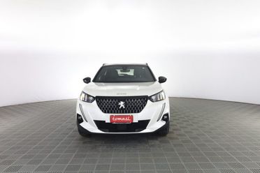 PEUGEOT 2008 2008 BlueHDi 100 S&S GT Line