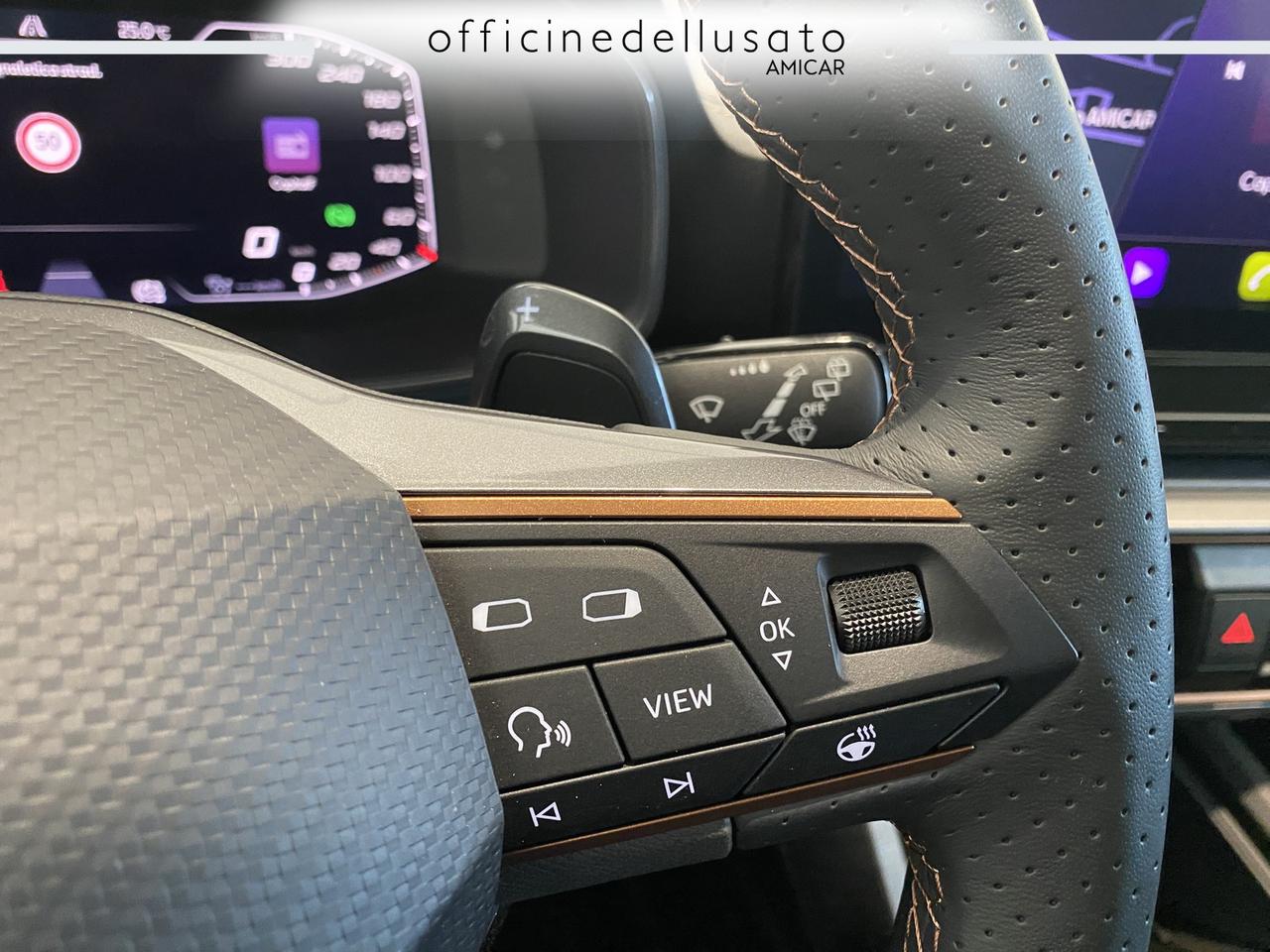 Cupra Formentor 1.4 e-hybrid 245cv vz dsg