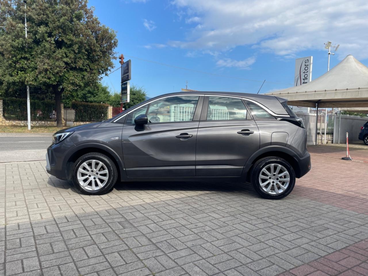Opel Crossland Crossland X 1.5 ECOTEC D 102 CV Start&Stop Ultimate