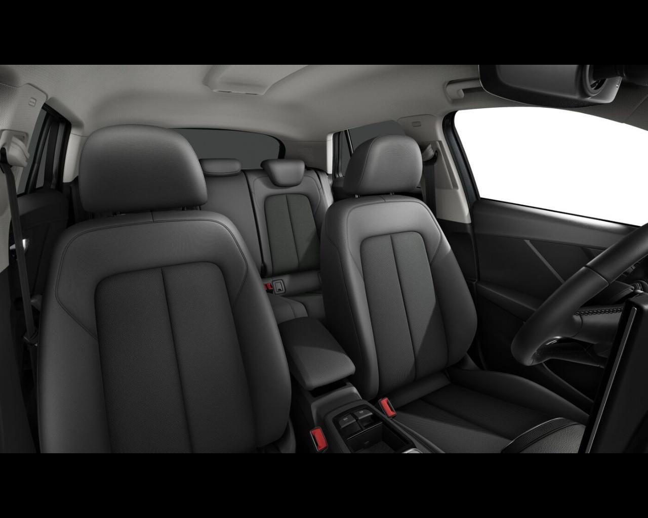 AUDI Q2 35 TDI S TRONI C S LINE