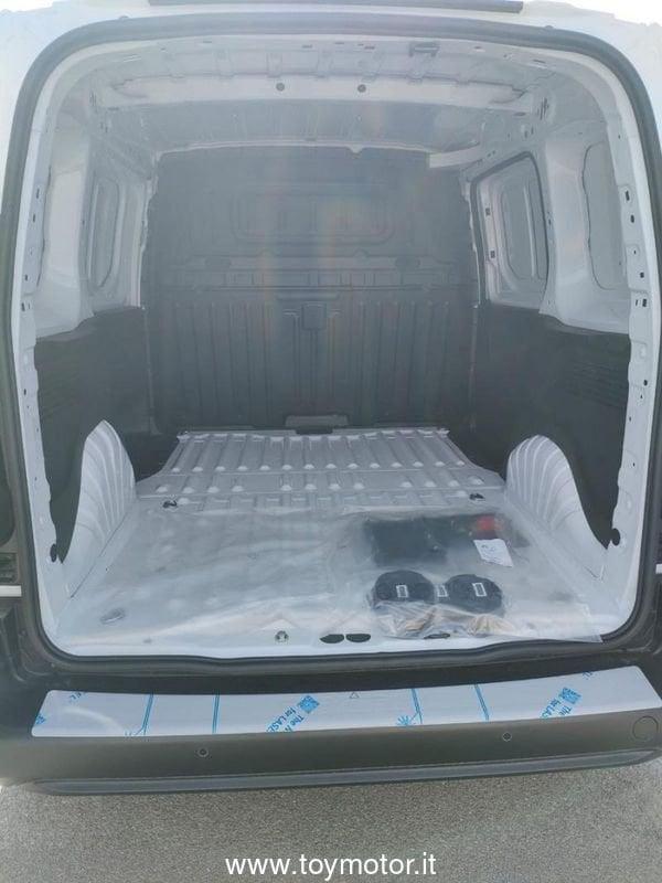 Toyota Proace City 1.5D 100 CV S&S PC 4p. Active