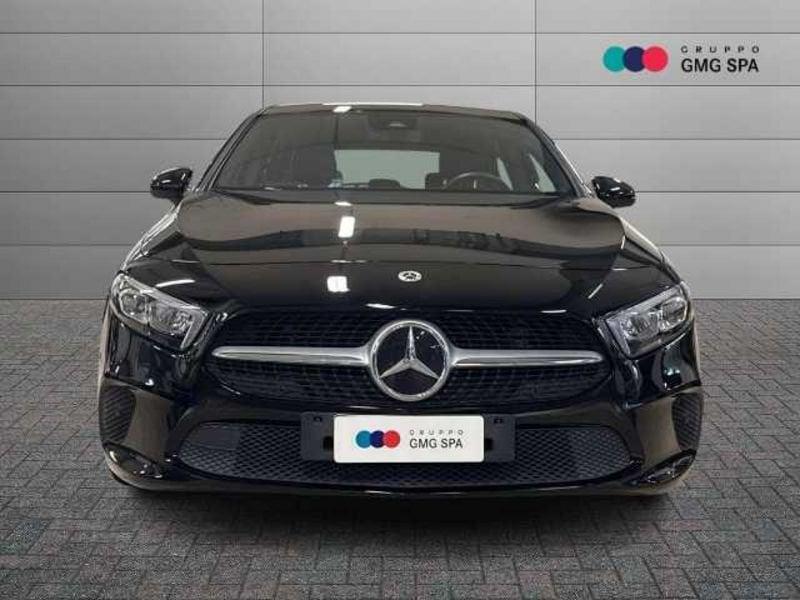 Mercedes-Benz Classe A - W177 2018 A 180 d Sport