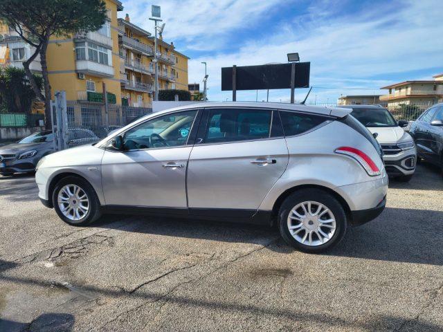 LANCIA Delta 1.6 MJT DPF 120 CV Gold