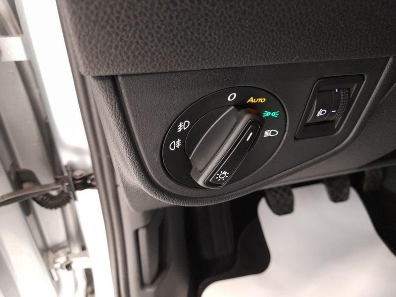 Volkswagen Taigo 1.0 TSI 85kW Life
