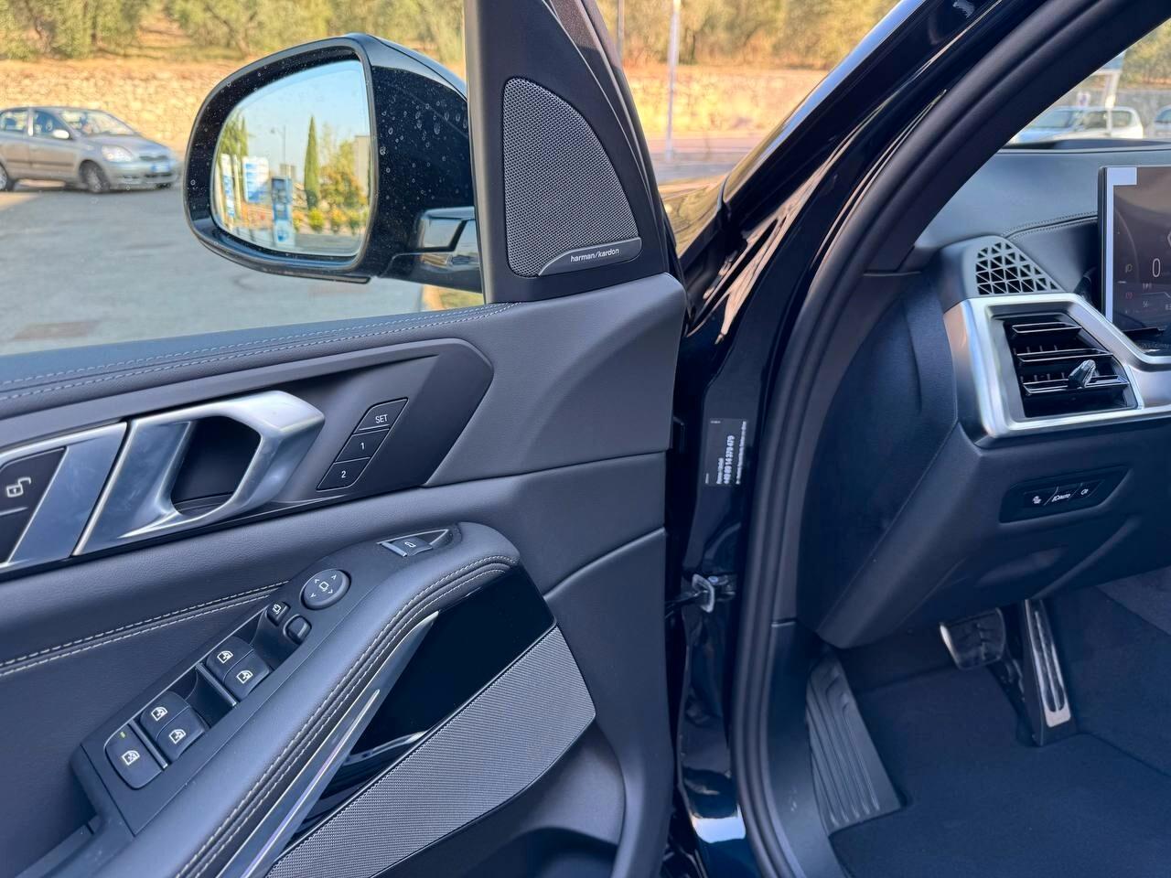 Bmw X5 xDrive30d 48V