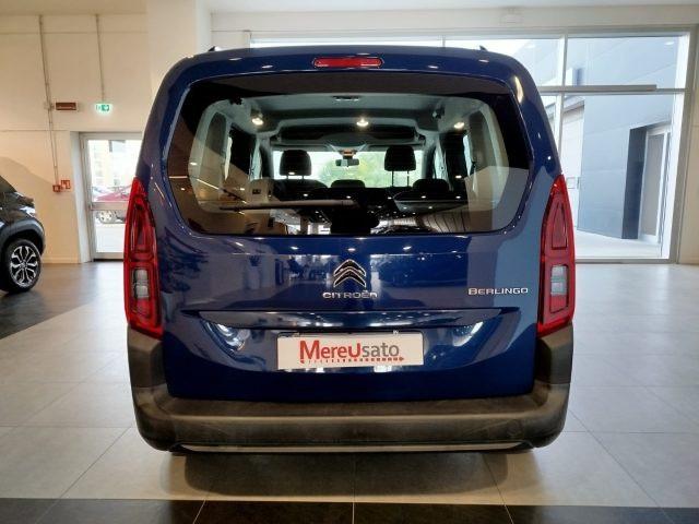 CITROEN Berlingo BlueHDi 100 M Feel