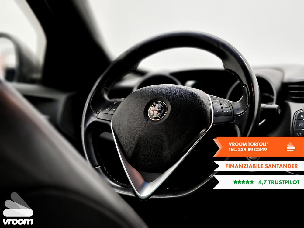 ALFA ROMEO Giulietta (2010-21) Giulietta 1.6 JT...