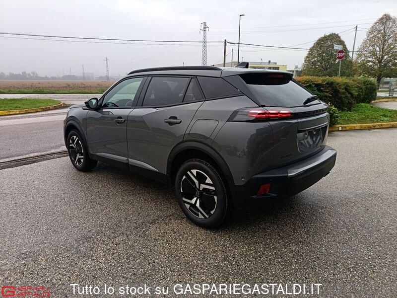 Peugeot 2008 PureTech 100 S&S Allure