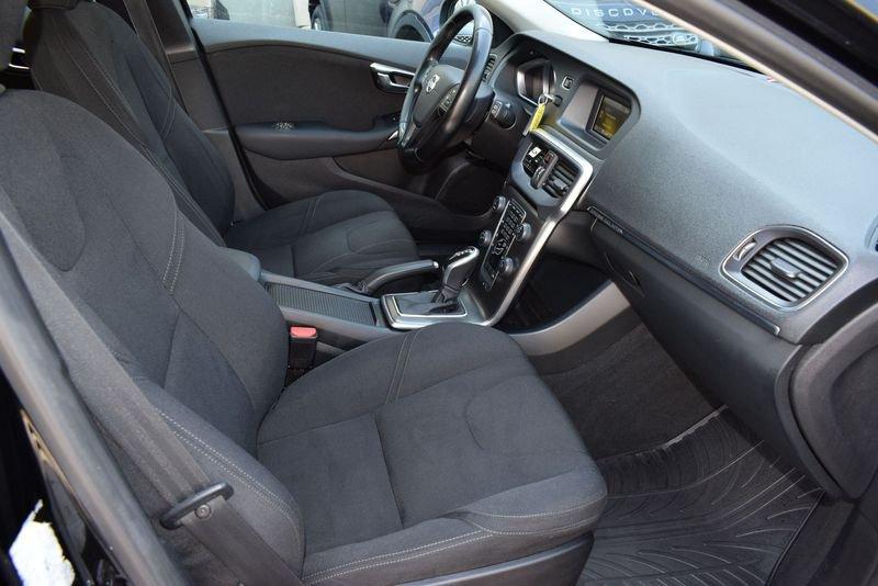 Volvo V40 Cross Country V40 Cross Country D2