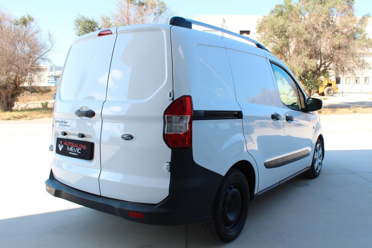 Ford Transit Courier 1.5 TDCi 75CV Van Trend